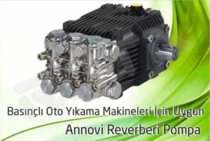 annovi reverberi pompa 300x202 - Annovi Reverberi AR Pump