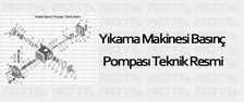 basinc pompasi teknik