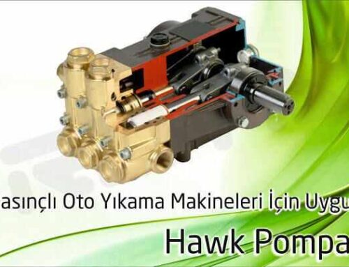Hawk Pump