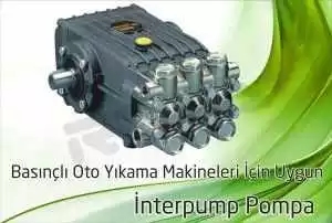 interpump pompa 2 1 300x202 - İnterpump Pompa