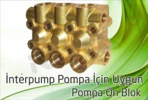 interpump pompa on blogu