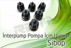 interpump pompa sibop 3 300x202 - İnterpump Pump Valve