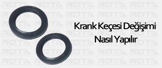 krank kecesi degisimi nasil yapilir 1