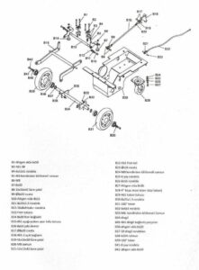 rota ht 55 elektrikli ve akulu zemin temizlik otomati semasi 10 221x300 - Elektrikli ve Akülü Zemin Yıkama Makinesi