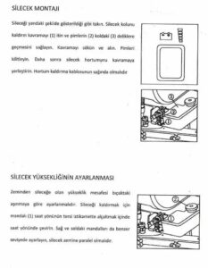 rota ht 55 elektrikli ve akulu zemin temizlik otomati semasi 2 233x300 - Elektrikli ve Akülü Zemin Yıkama Makinesi