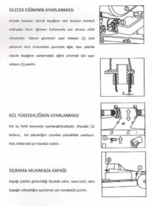 rota ht 55 elektrikli ve akulu zemin temizlik otomati semasi 3 222x300 - Elektrikli ve Akülü Zemin Yıkama Makinesi