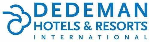 rota makine referanslar dedeman hotels 1