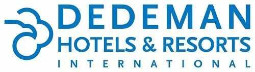 rota makine referanslar dedeman hotels 1 - Dedeman Hotels