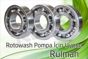 rotowash pompa rulman 1 300x202 - Rotowash Pompa - Rulman