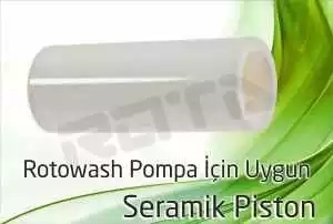 rotowash pompa seramik piston 2 300x202 - Rotowash Pompa - Seramik Piston