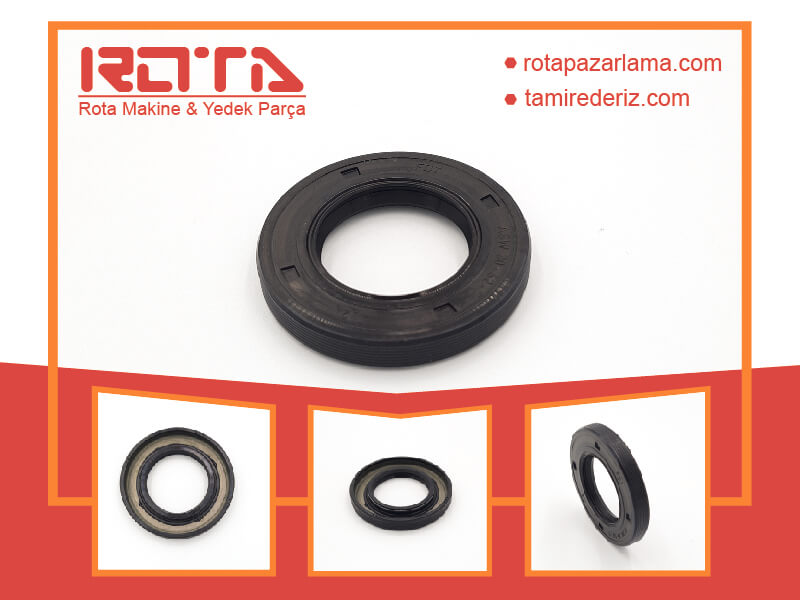 rottest pompa krank kecesi 1 - Rottest Pompa - Krank Keçesi