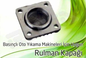 rulman kapagi 1 300x202 - Rulman Kapağı