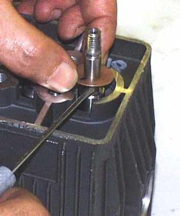 seramik piston 4 - Seramik Piston Değişimi Nasıl Yapılır