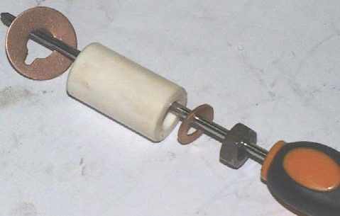Yıkama Pompası Seramik Piston Ölçüleri
