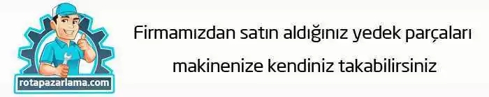 temizlik makinesi servisi - Temizlik Makinesi Yedek Parçası