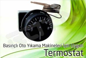 termostat 1