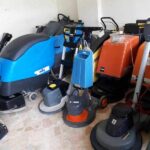 cesitli ikinciel temizlik makinesi 110