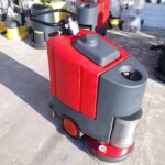 cleanfix ikinciel temizlik makinesi 116