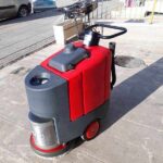 cleanfix ikinciel temizlik makinesi 117