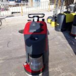 cleanfix ikinciel temizlik makinesi 118