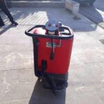 cleanfixikinciel temizlik makinesi 115