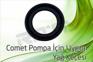 comet pompa yag kecesi 300x202 - Comet Pompa - Yağ Keçesi