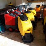durallar durclean ikinciel temizlik makinesi 10