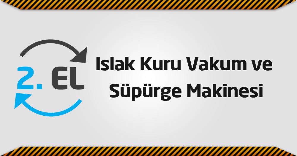 islak kuru supurge