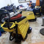 karcher akulu ikinciel temizlik makinesi 59