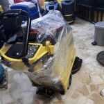 karcher akulu ikinciel temizlik makinesi 61