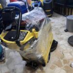 karcher akulu ikinciel temizlik makinesi 61 150x150 - 2. El Zemin Yıkama ve Temizleme Makineleri