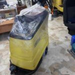 karcher akulu temizlik makinesi 63 150x150 - 2. El Zemin Yıkama ve Temizleme Makineleri