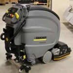 karcher ikinci el makine