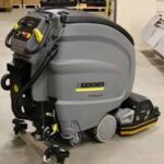 karcher ikinci el makine 150x150 - 2. El Zemin Yıkama ve Temizleme Makineleri