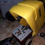 karcher ikinciel temizlik makinesi 68