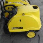 karcher4 150x150 - 2. El Basınçlı Oto Yıkama Makineleri