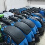 nilco nily ikinciel temizlik makinesi 34