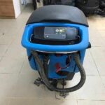 nilco nily ikinciel temizlik makinesi 73