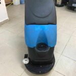 nilco nily ikinciel temizlik makinesi 75