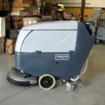 nilfisk large adfinity ikinciel temizlik makinesi 2