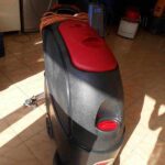 nilfisk wiper ikinciel temizlik makinesi 4
