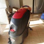 nilfisk wiper ikinciel temizlik makinesi 94