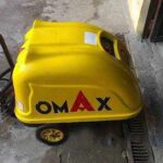 omax 1 150x150 - 2. El Basınçlı Oto Yıkama Makineleri