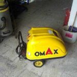 omax 2 150x150 - 2. El Basınçlı Oto Yıkama Makineleri