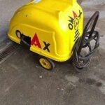 omax 4