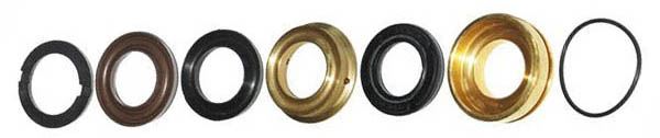 oto yikama makinesi yedek parca - İnterpump Pump Seal