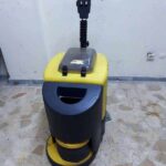 star ikinciel temizlik makinesi 100