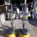 star ikinciel temizlik makinesi 30