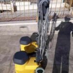 star ikinciel temizlik makinesi 38