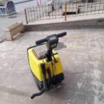 star ikinciel temizlik makinesi 80